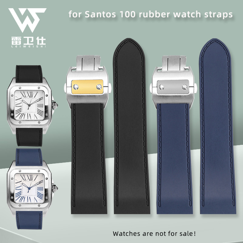 Men'S Accessories Cartier - Bracelet de montre Cartier pour hommes,