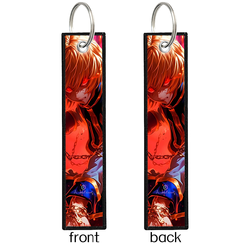X Men Accessories - 1 pièce HUNTER X HUNTER Porte-clés
