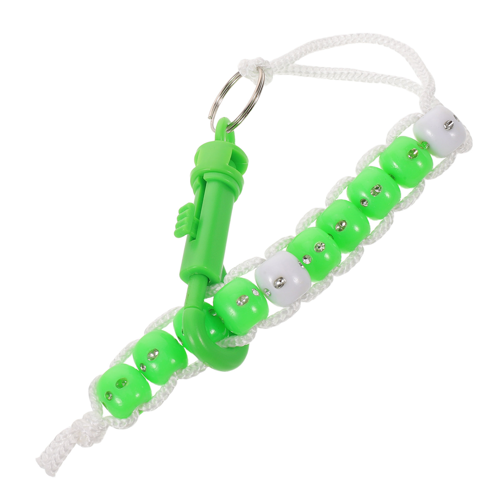 Bead Bracelet Men - Bracelet Compteur de Scores de Golf