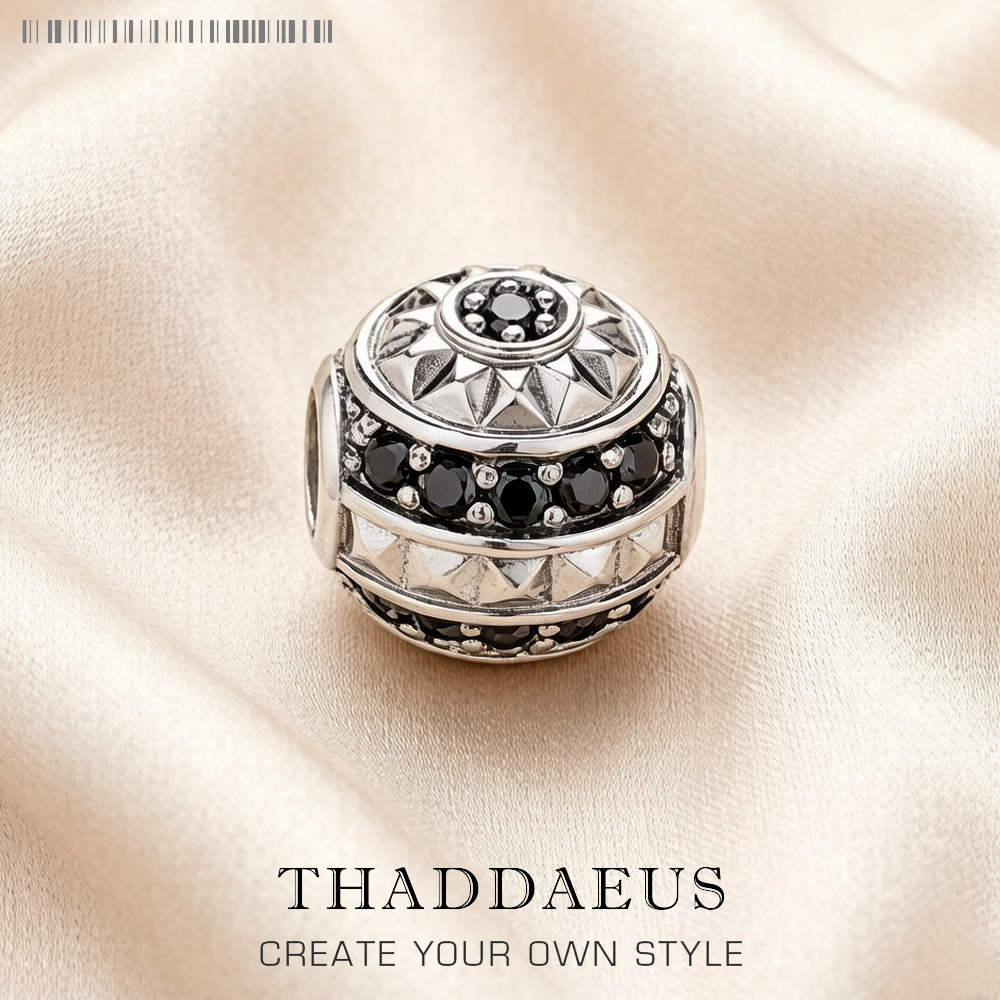 Men'S Accessories Jewelry Brands - Perles UFO, tout nouveau charme en
