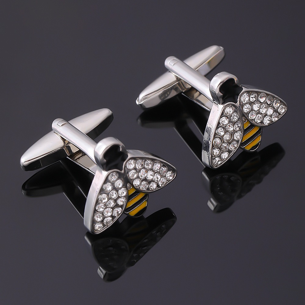 Men Accessories Amazon - 2 pièces nouveaux boutons de manchette