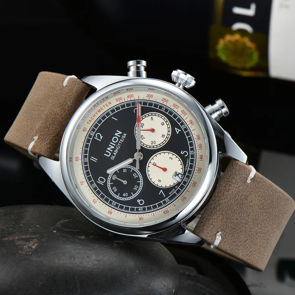 Men Accessories Sale - Montres de Marque Haut de Gamme