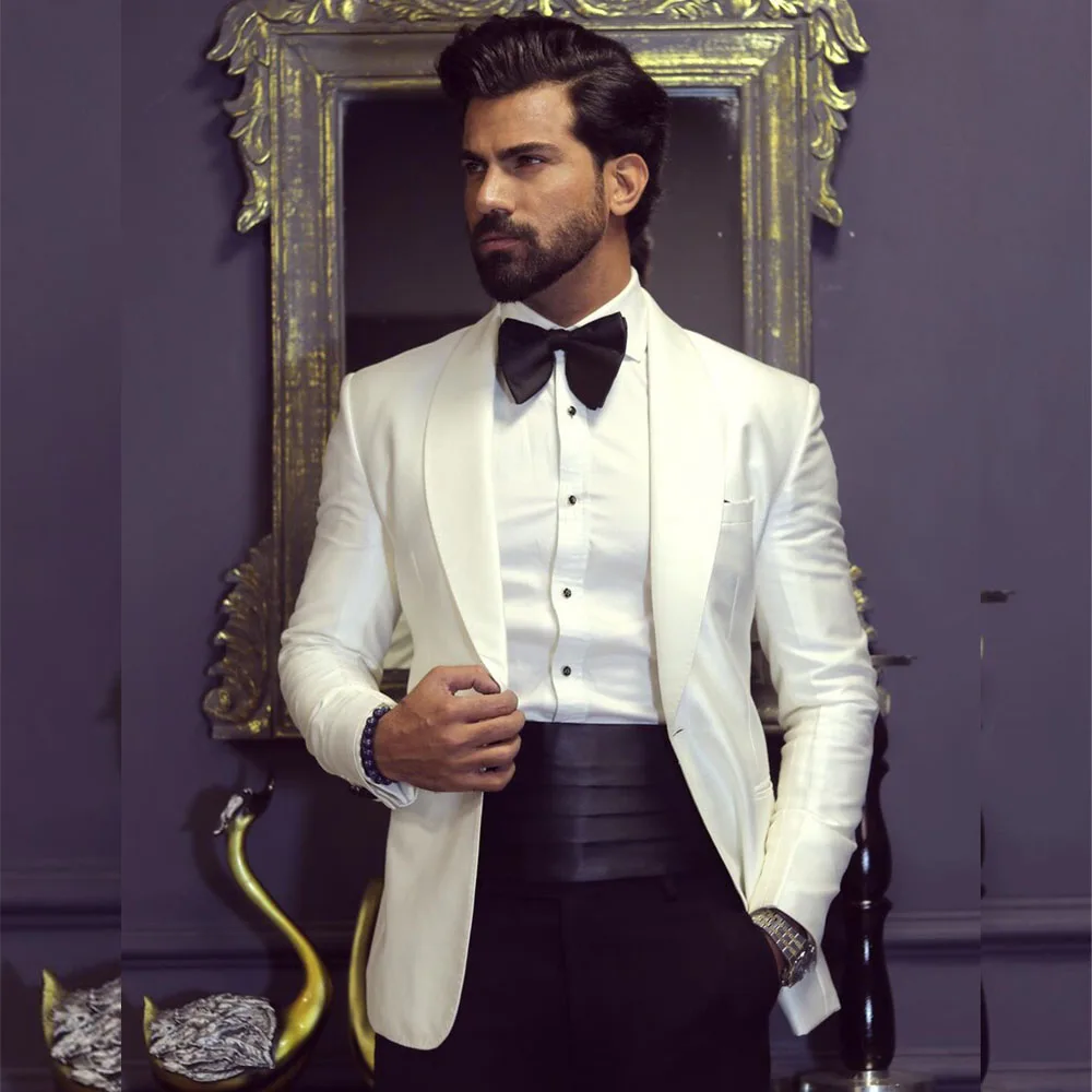 Men Accessories Elegant - Veste classique de style anglais pour
