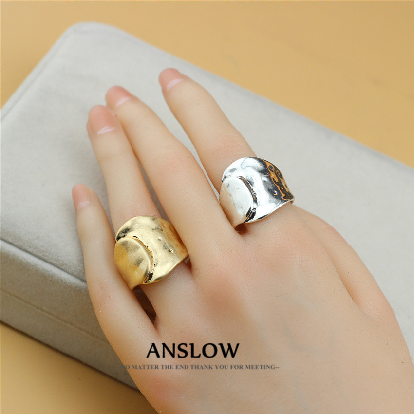 Men'S Accessories Jewelry Brands - Anslow 2026 nouveau Design bijoux de