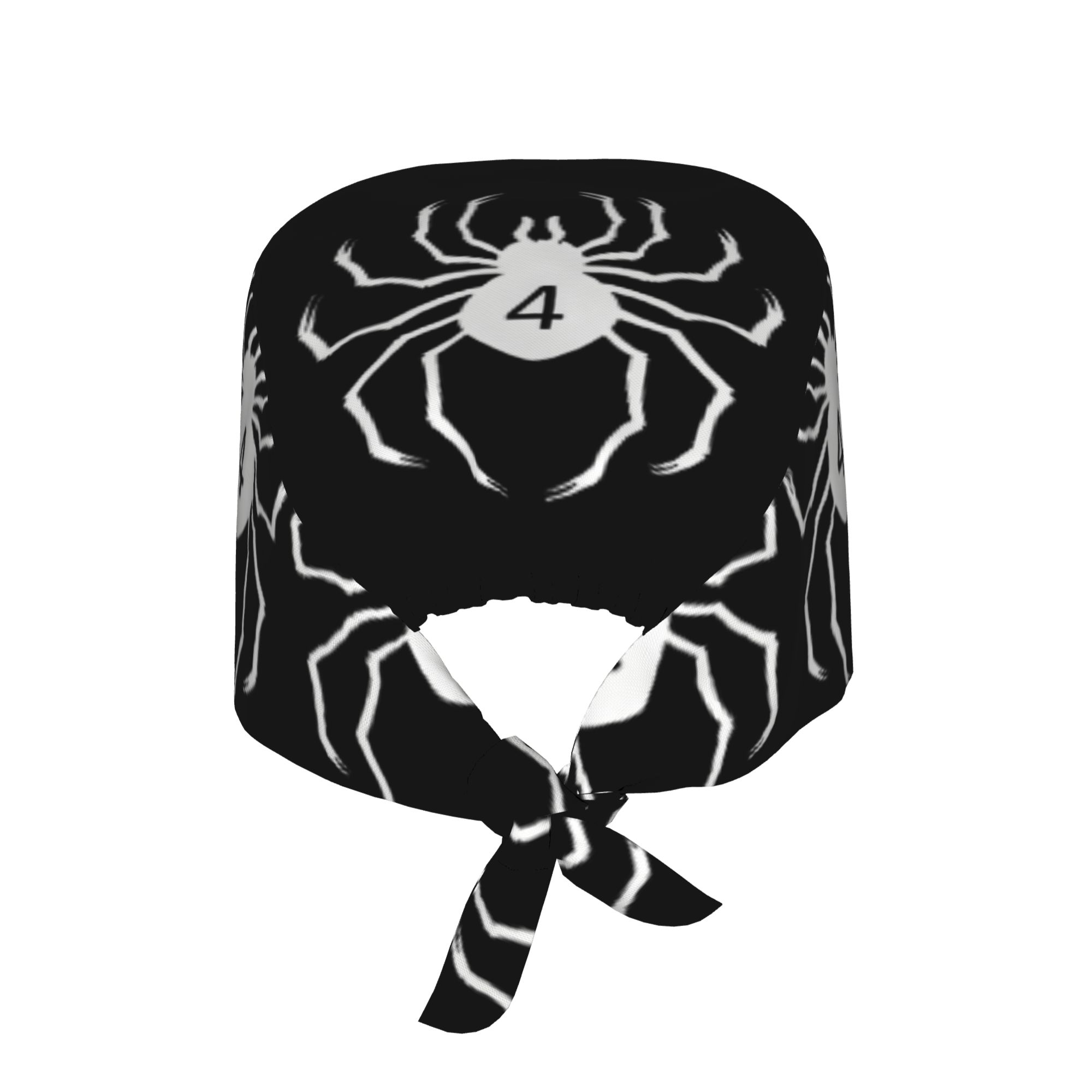X Men Accessories - Casquette de travail personnalisée HXH Spider,