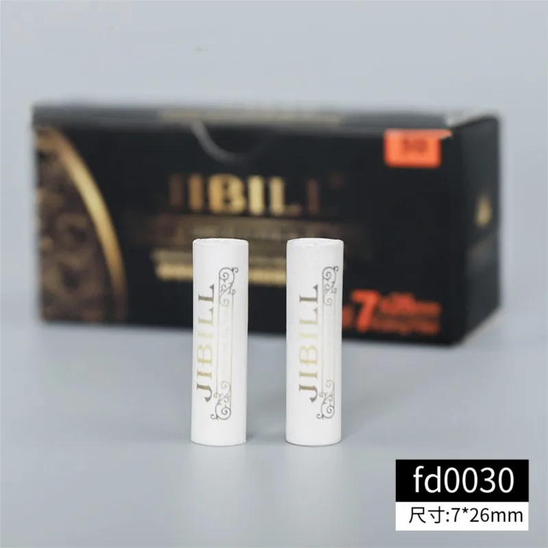 Men Accessories Gadgets - 50 pièces 6/7mm tuyaux à fumer