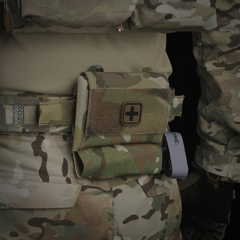 Men Accessories Kit Bag - Kit de micro-traumatisme | Accessoires pour
