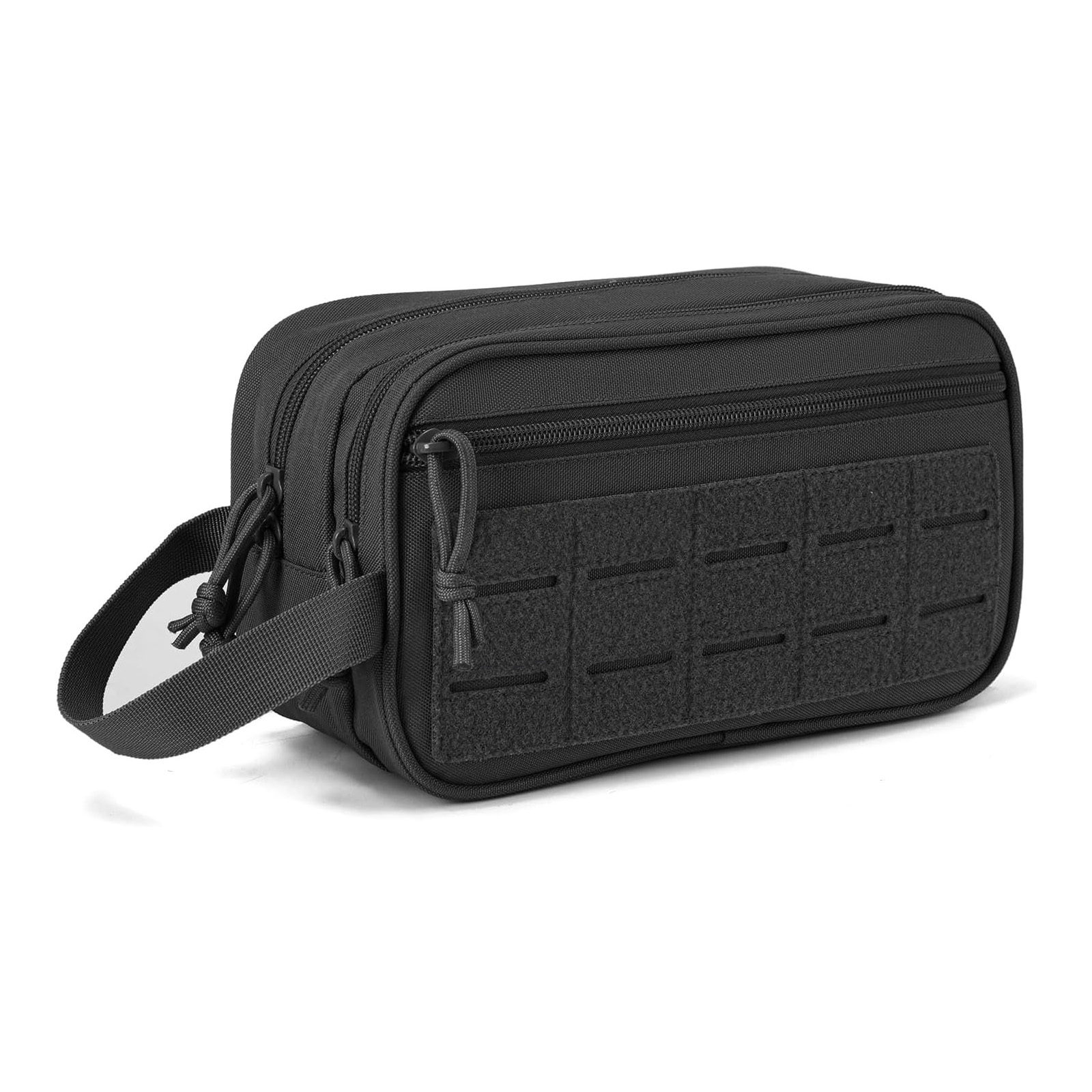 Men Accessories Kit Bag - Trousse de toilette tactique pour hommes,
