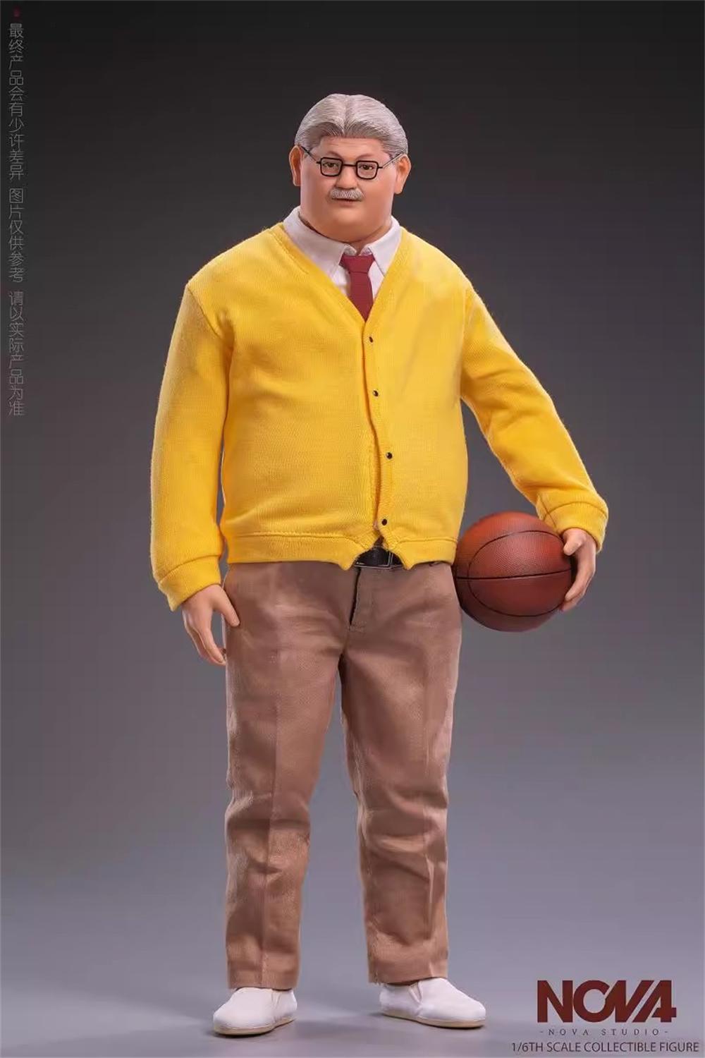 Men'S Accessories Coach - NOVA Studio Toys-Figurine d'action mobile, modèle