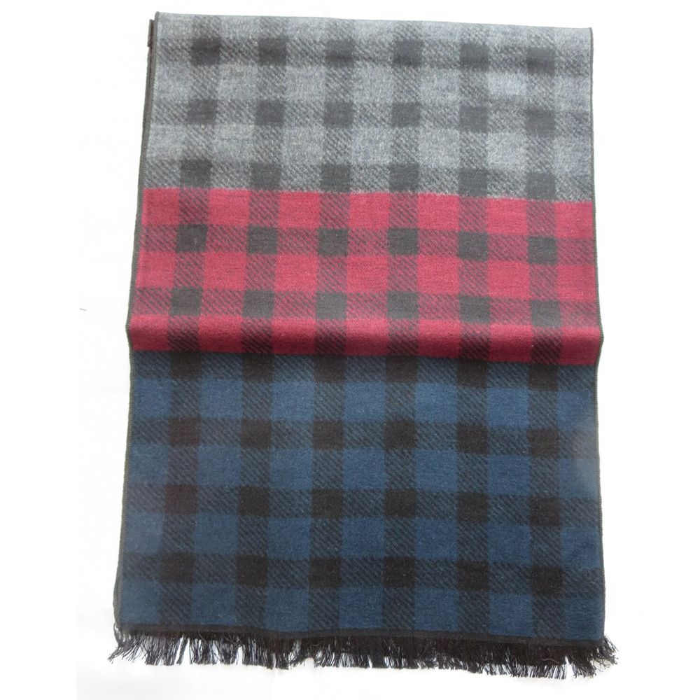 FEIMANYUAN foulard en soie de  - Men Accessories Sale avis et prix