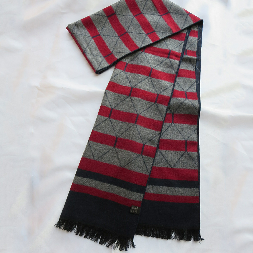 FEIMANYUAN foulard en soie de  - Men Accessories Sale avis et prix