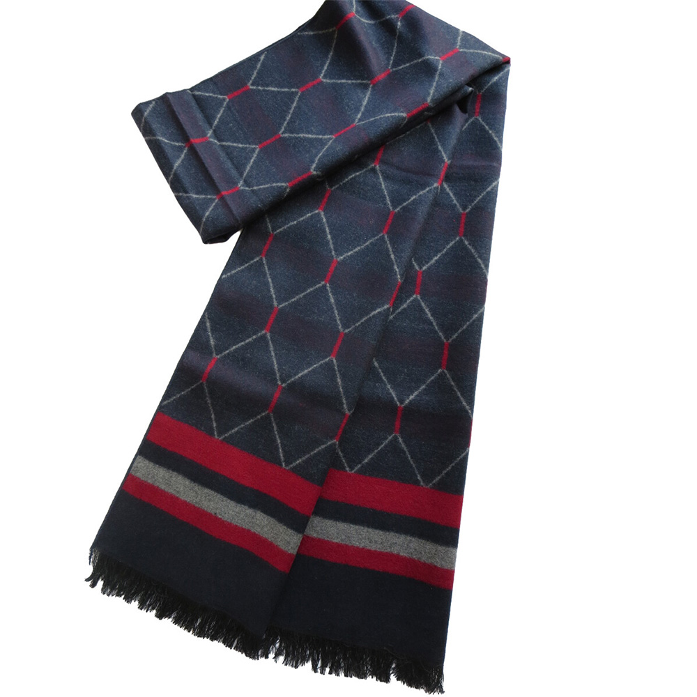 FEIMANYUAN foulard en soie de  - Men Accessories Sale avis et prix