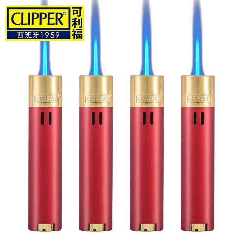 Clipper métal Butane briquet c - Men Accessories Gadgets avis et prix