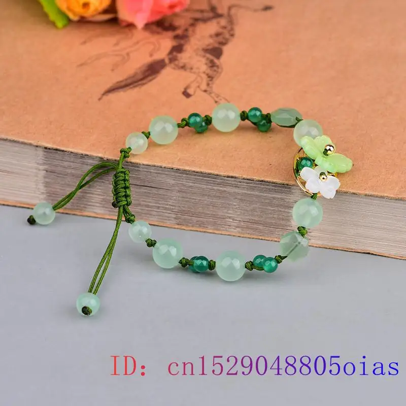 Bracelet de fleurs vertes dive - Bead Bracelet Men avis et prix