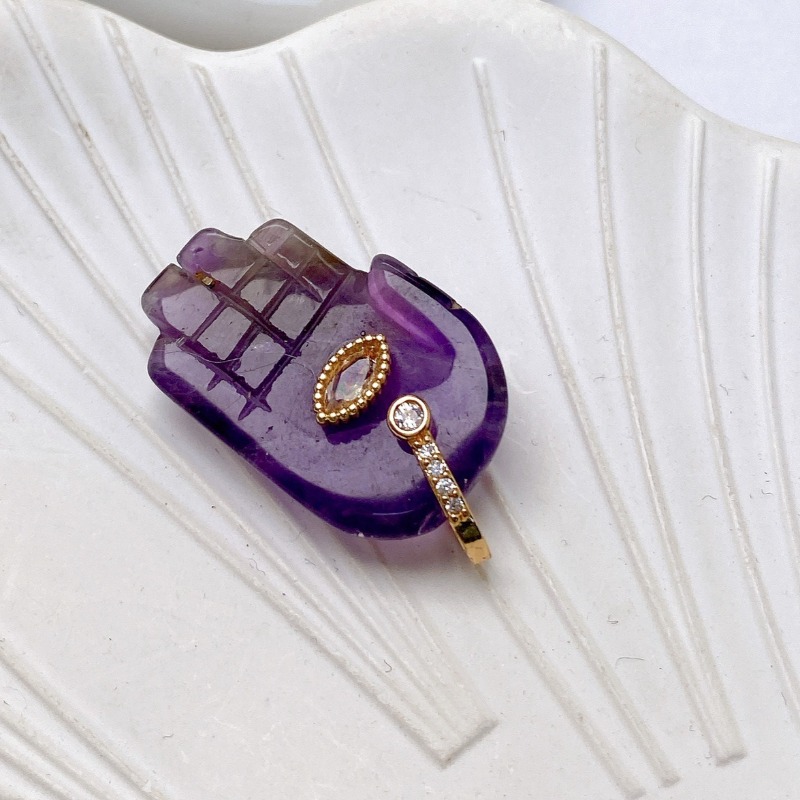 Pendentif en pierre naturelle  - Men'S Accessories Jewelry Brands avis et prix