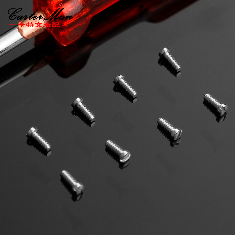 Vis de montre pour Cartier bal - Men'S Accessories Cartier avis et prix