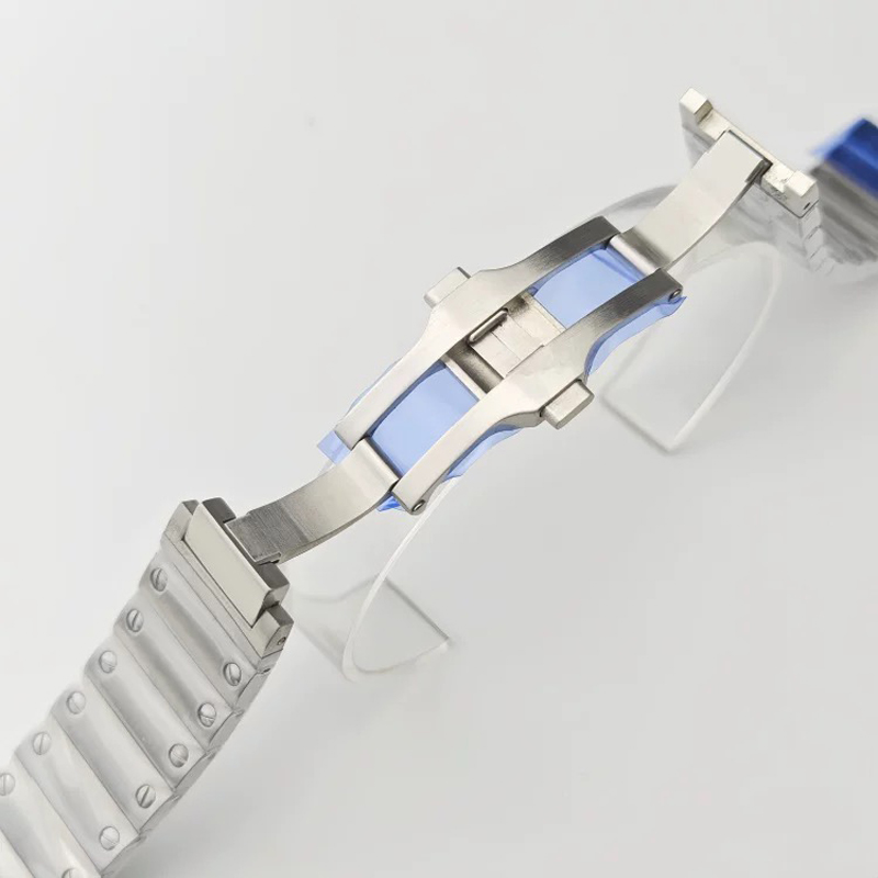 Bracelet de montre Sandoz 21 m - Men'S Accessories Cartier avis et prix