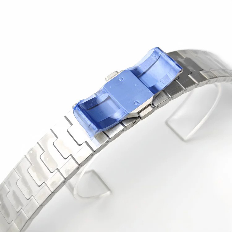 Bracelet de montre Sandoz 21 m - Men'S Accessories Cartier avis et prix