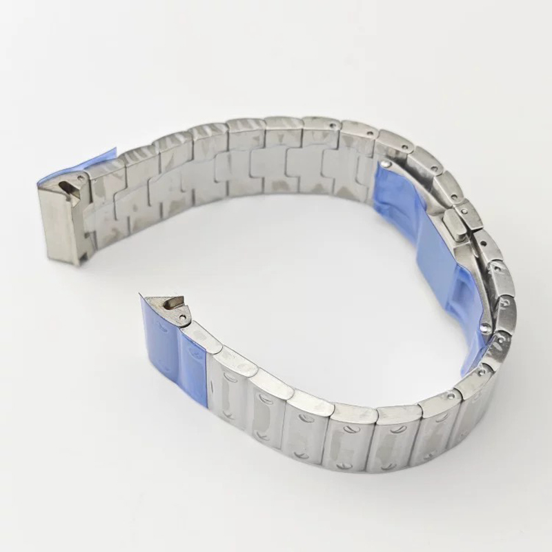 Bracelet de montre Sandoz 21 m - Men'S Accessories Cartier avis et prix