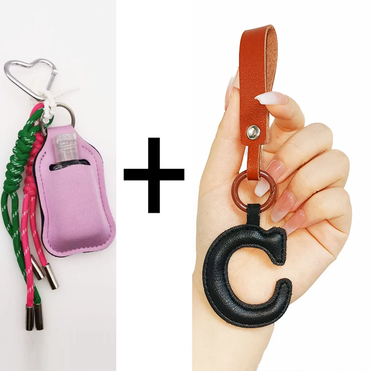 Pendentif lettre de l'alphabet - Men'S Accessories Coach avis et prix