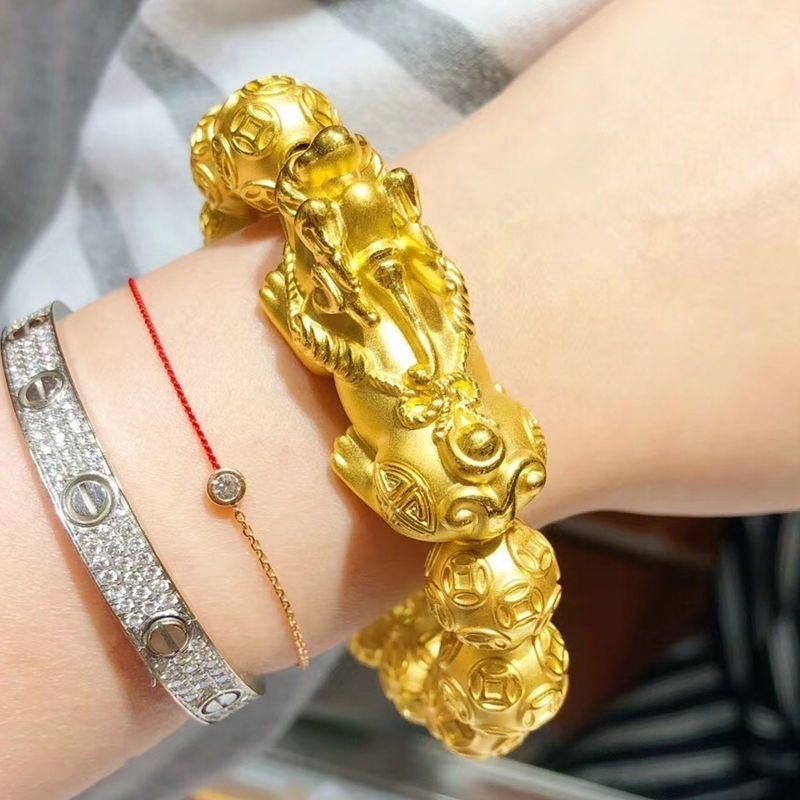 Bracelet Plaqué Or group pour  - Bead Bracelet Men avis et prix
