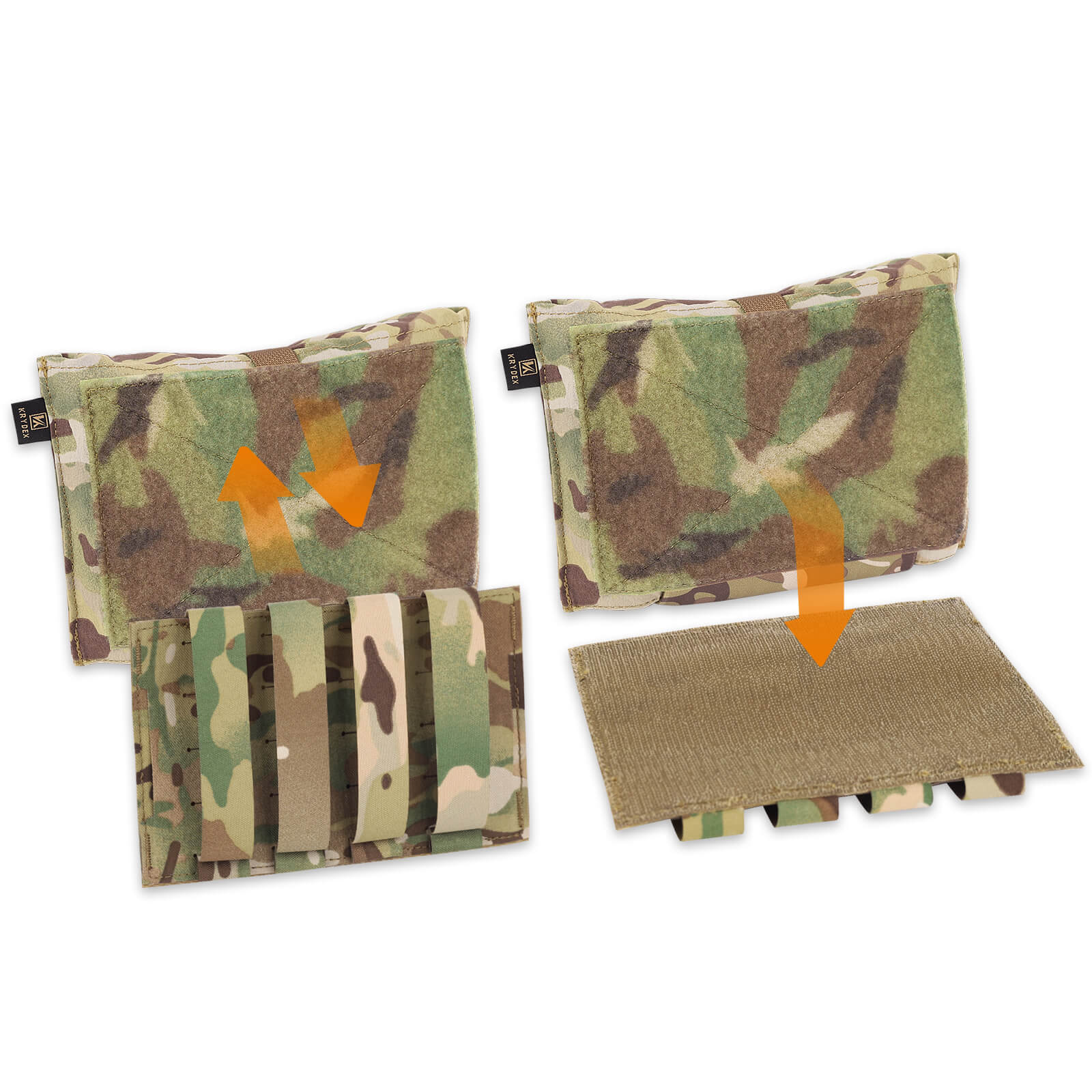 Vention YDEX IFAK-Poudres médi - Men Accessories Kit Bag avis et prix
