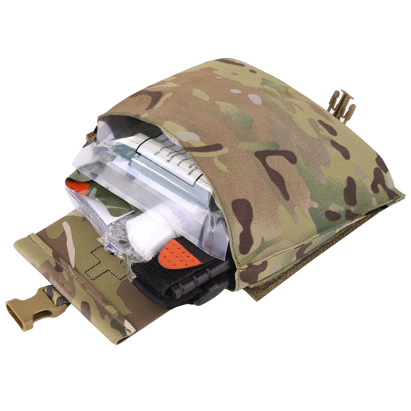 Vention YDEX IFAK-Poudres médi - Men Accessories Kit Bag avis et prix