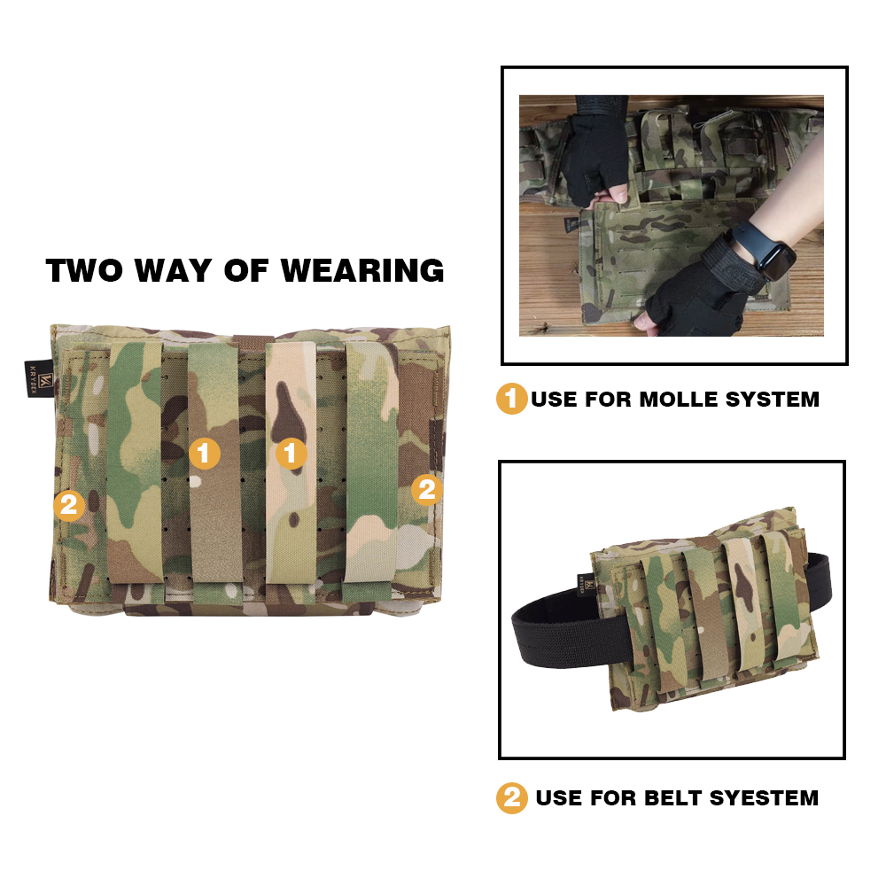 Vention YDEX IFAK-Poudres médi - Men Accessories Kit Bag avis et prix