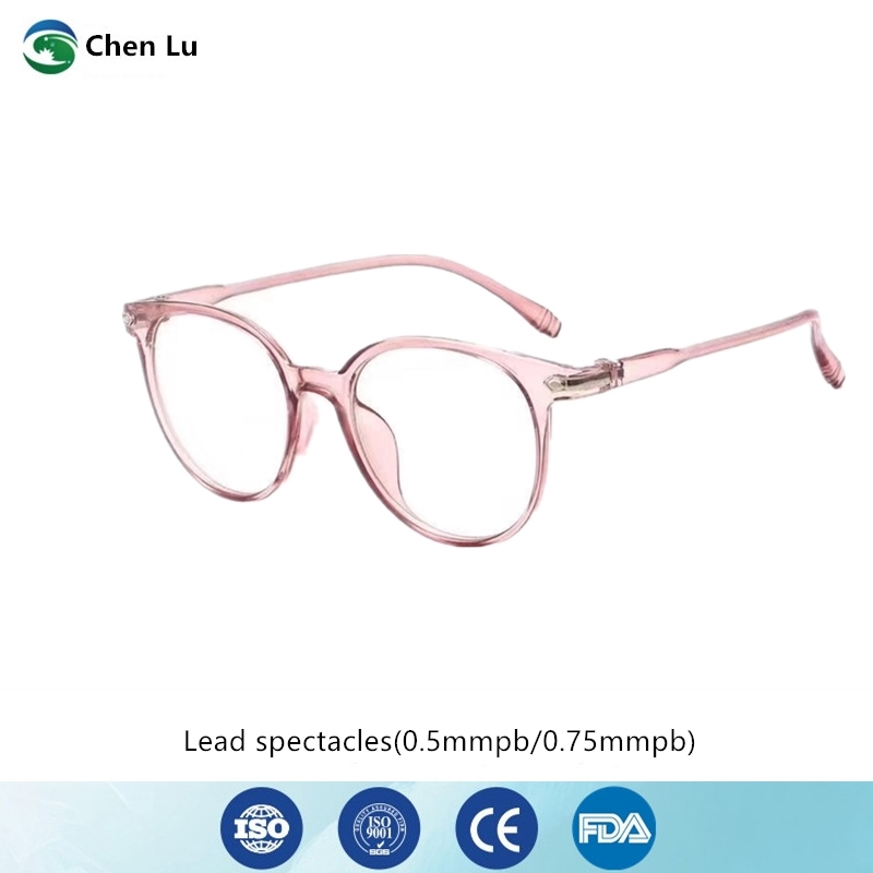 Lunettes de protection radiolo - X Men Accessories avis et prix