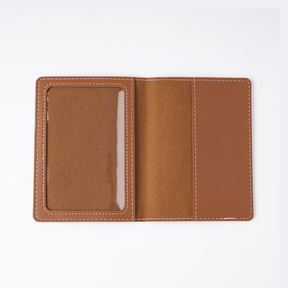 Couverture de passeport person - Men Accessories Name avis et prix