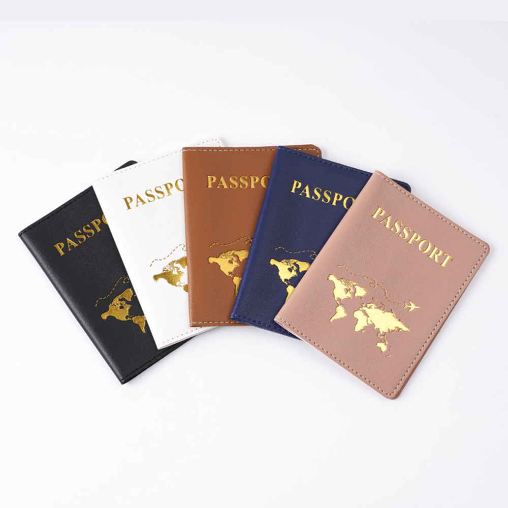Couverture de passeport person - Men Accessories Name avis et prix