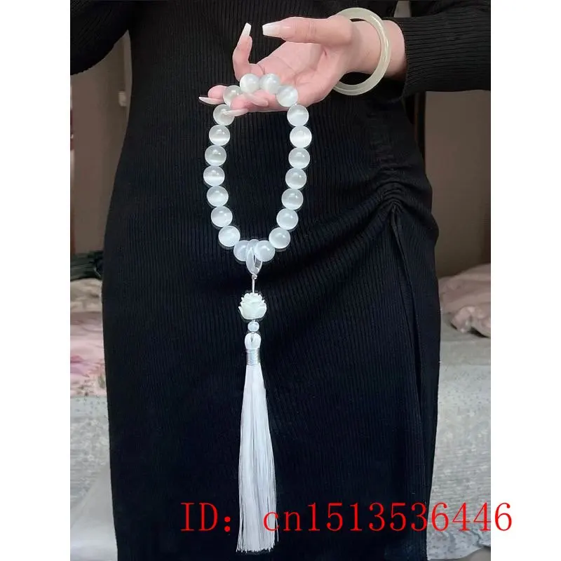 Collier et Bracelet en Pierre  - Bead Bracelet Men avis et prix