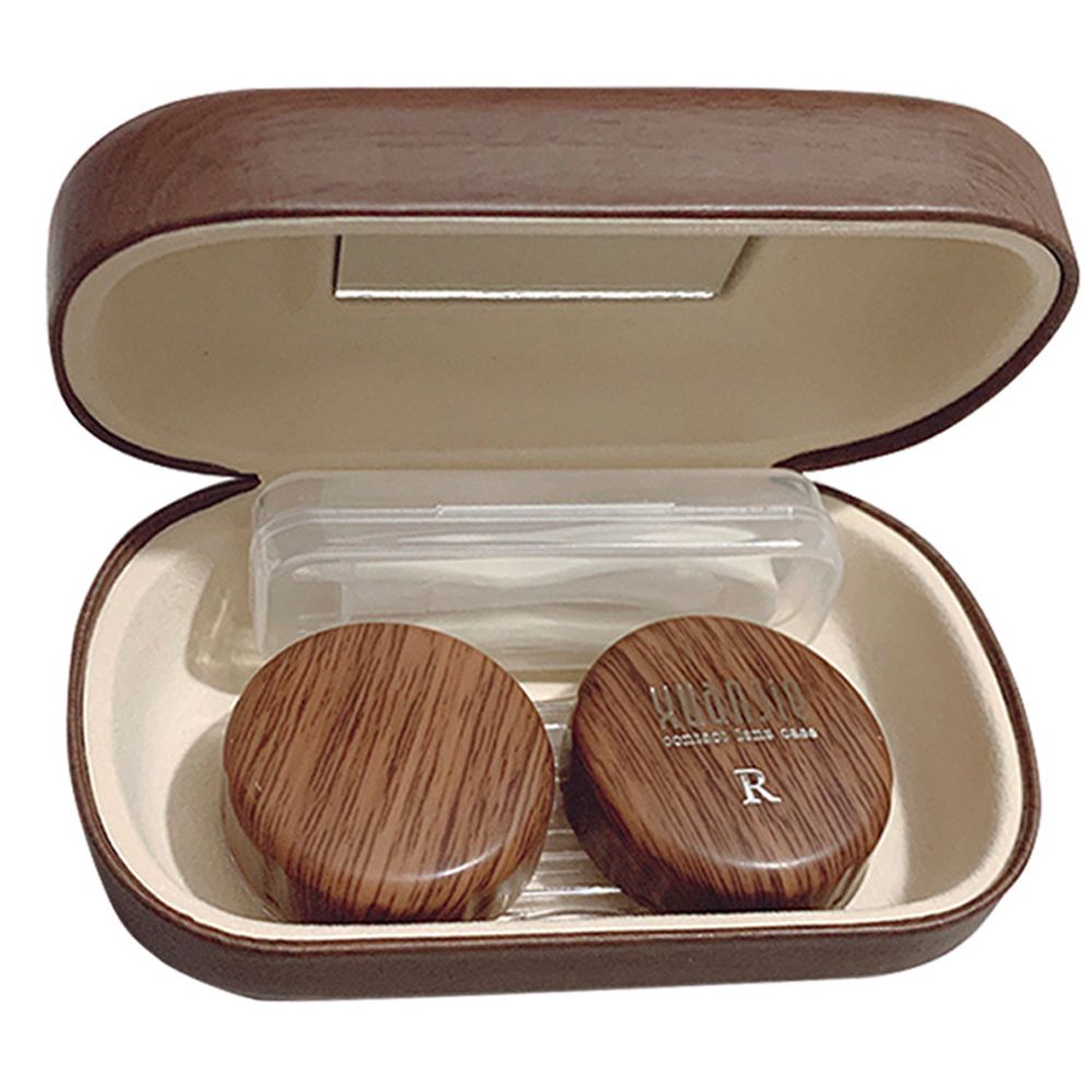 Boîte de rangement de voyage a - Men Accessories Kit Bag avis et prix