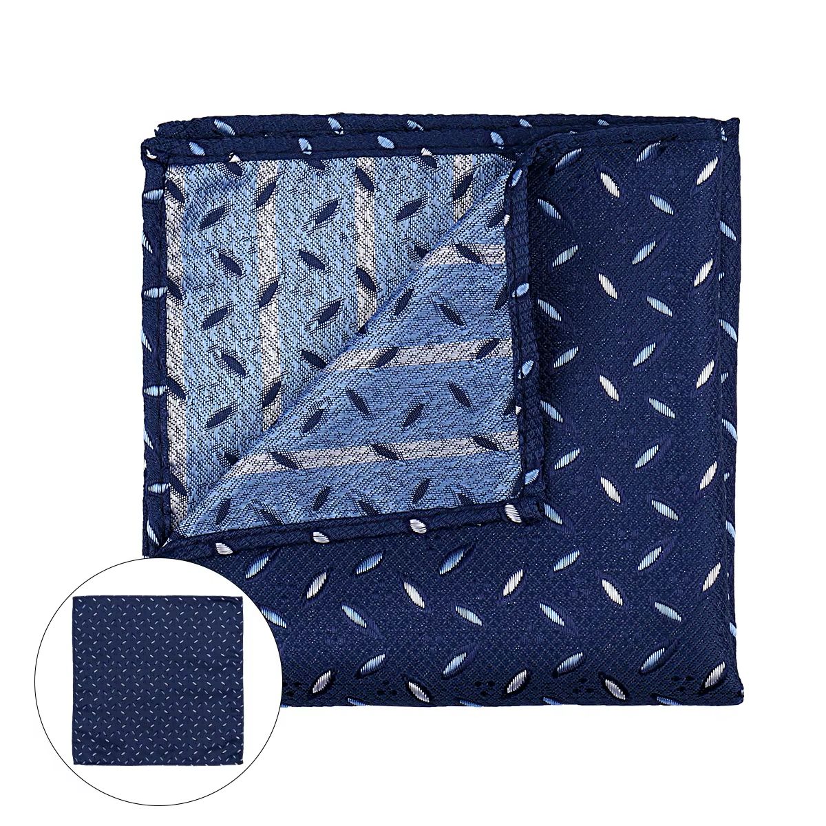 Pochette de costume élégante p - Men Accessories Elegant avis et prix
