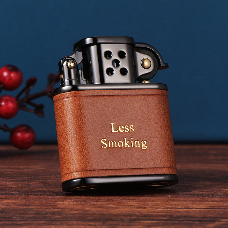 ZORRO – briquet à huile léger  - Men Accessories Gadgets avis et prix
