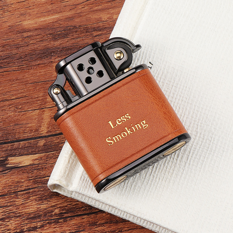 ZORRO – briquet à huile léger  - Men Accessories Gadgets avis et prix