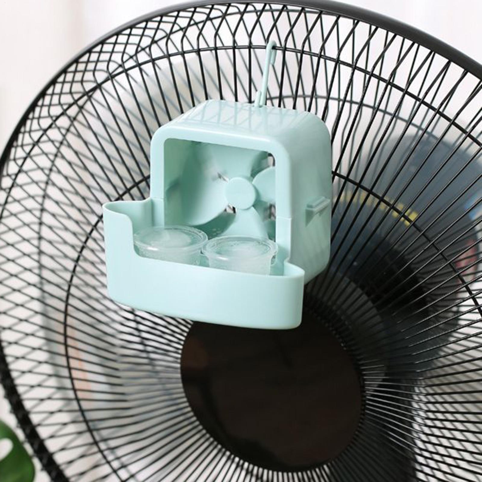 Ventilateur de sol rafraîchiss - Men Accessories Gadgets avis et prix