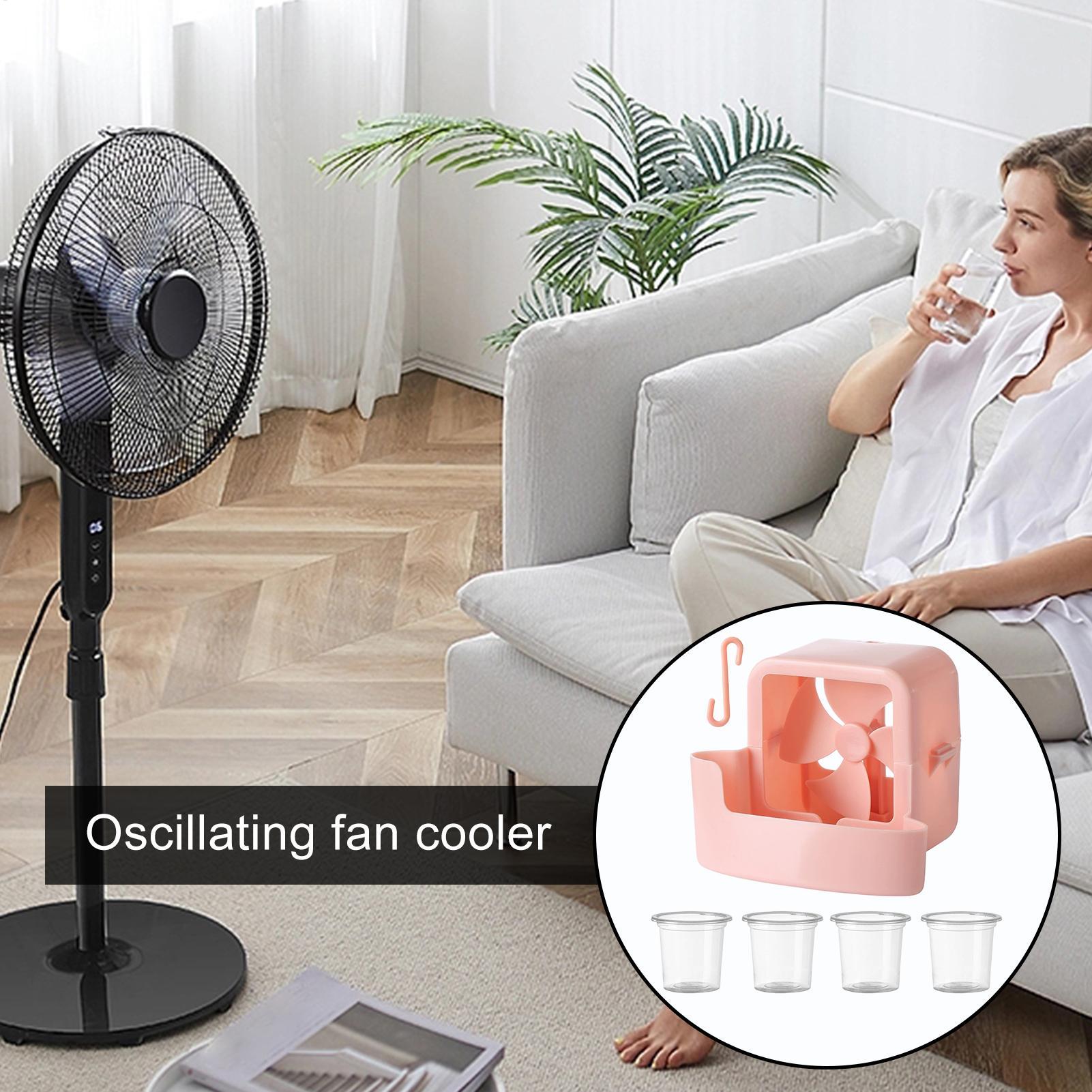 Ventilateur de sol rafraîchiss - Men Accessories Gadgets avis et prix