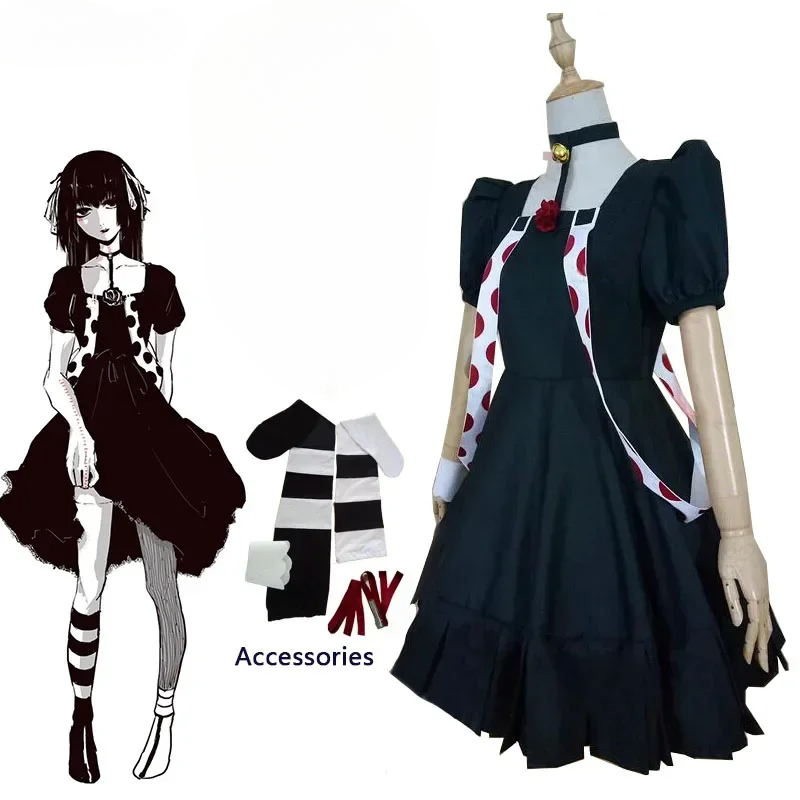Costume de cosplay Anime Tokyo - Men Accessories For Party avis et prix