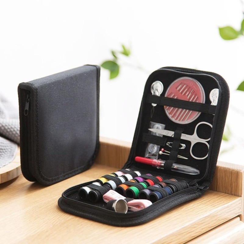 Kit de couture portable, mini  - Men Accessories Kit Bag avis et prix