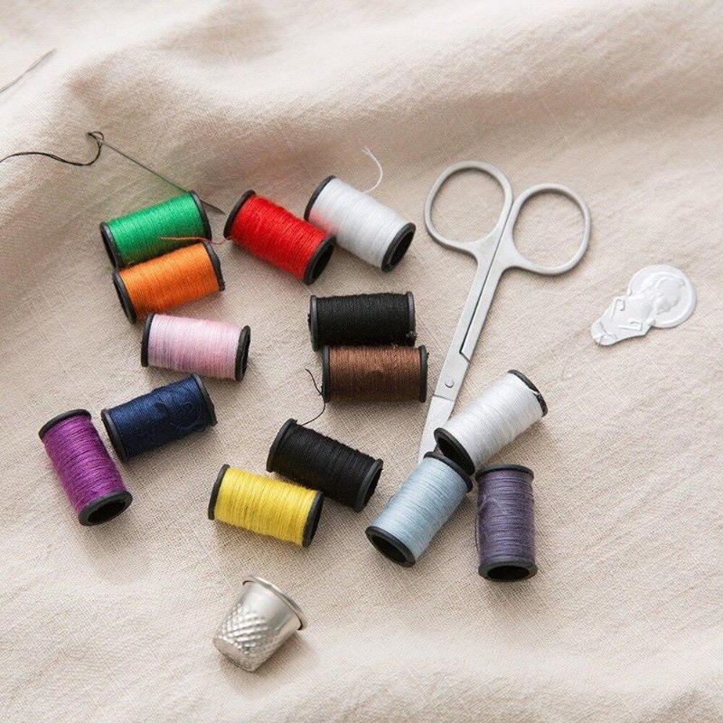 Kit de couture portable, mini  - Men Accessories Kit Bag avis et prix