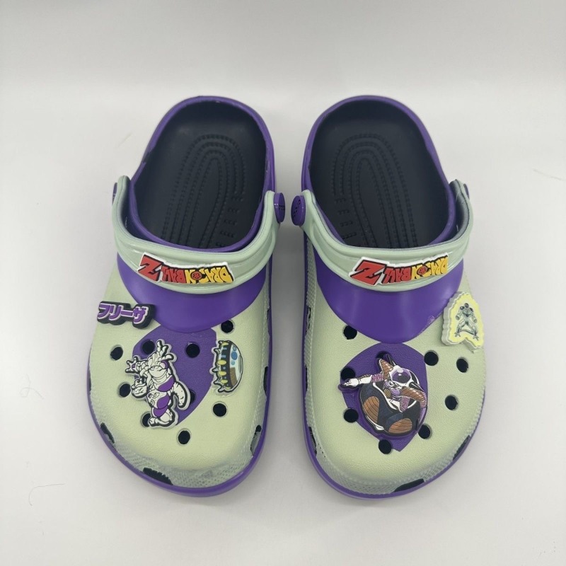 Sandales Dragon Ball Freeza Ka - Men Accessories To Look Good avis et prix