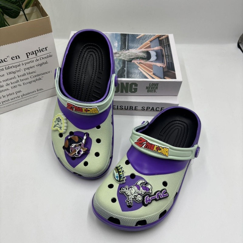 Sandales Dragon Ball Freeza Ka - Men Accessories To Look Good avis et prix