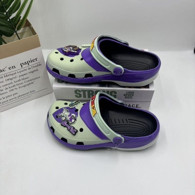 Sandales Dragon Ball Freeza Ka - Men Accessories To Look Good avis et prix