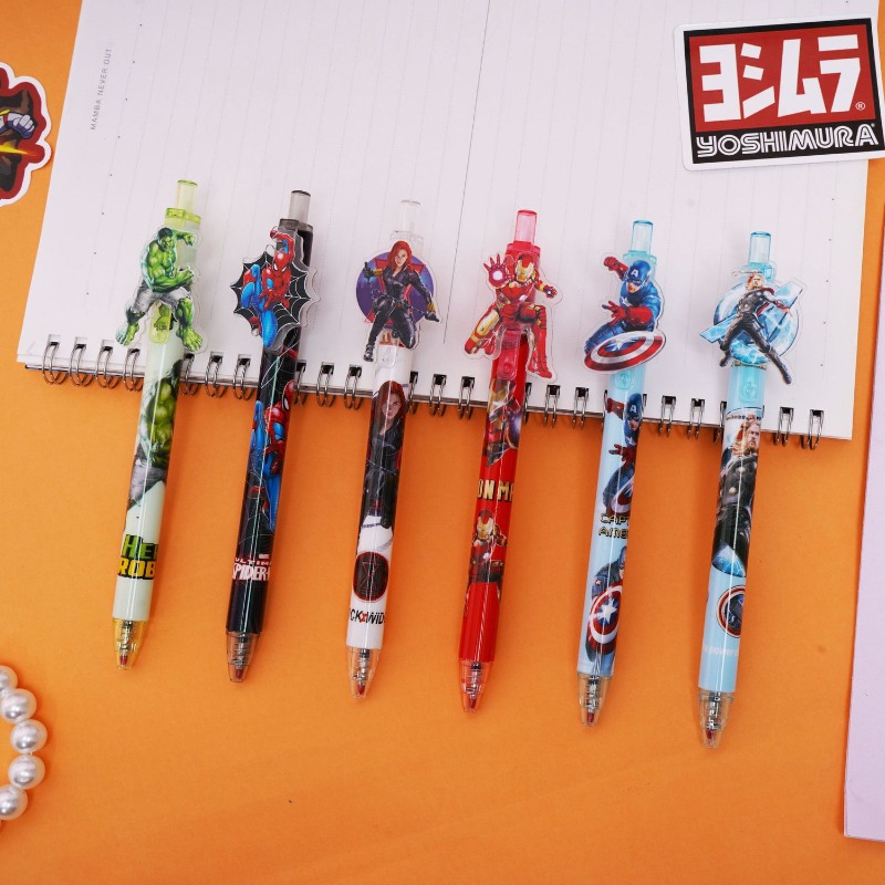Stylo à bille en plastique Mar - Men Accessories To Look Good avis et prix