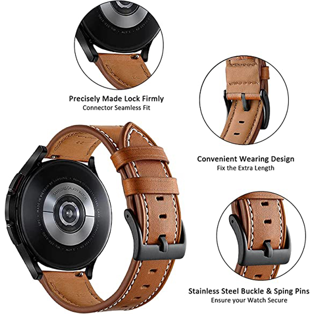 Bracelet 20MM pour Omega X Swa - X Men Accessories avis et prix