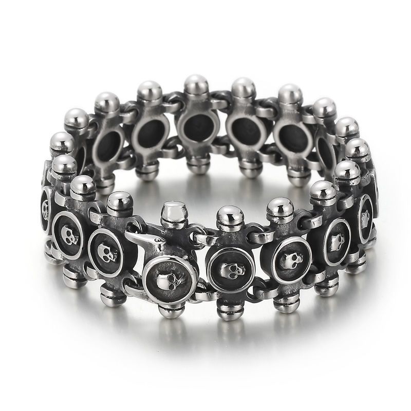 ​   Nouvel Arrivage Bracelet C - Men'S Accessories Jewelry Brands avis et prix