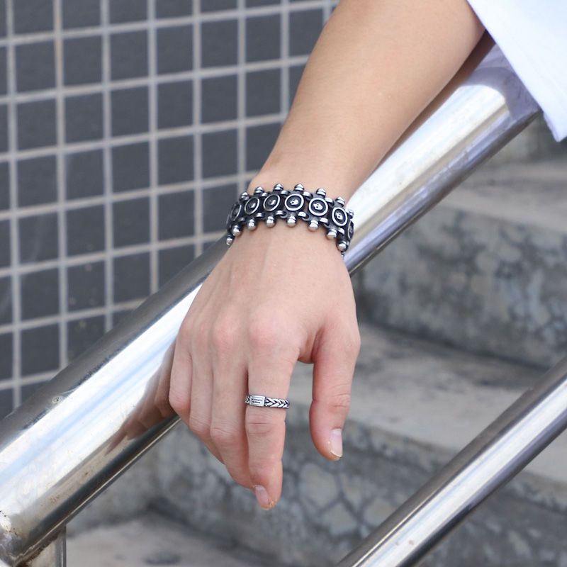 ​   Nouvel Arrivage Bracelet C - Men'S Accessories Jewelry Brands avis et prix