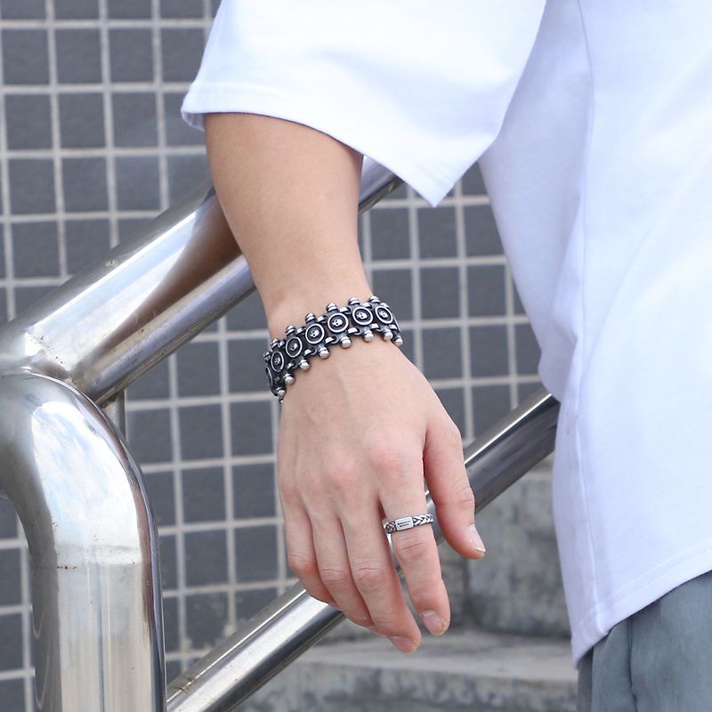 ​   Nouvel Arrivage Bracelet C - Men'S Accessories Jewelry Brands avis et prix