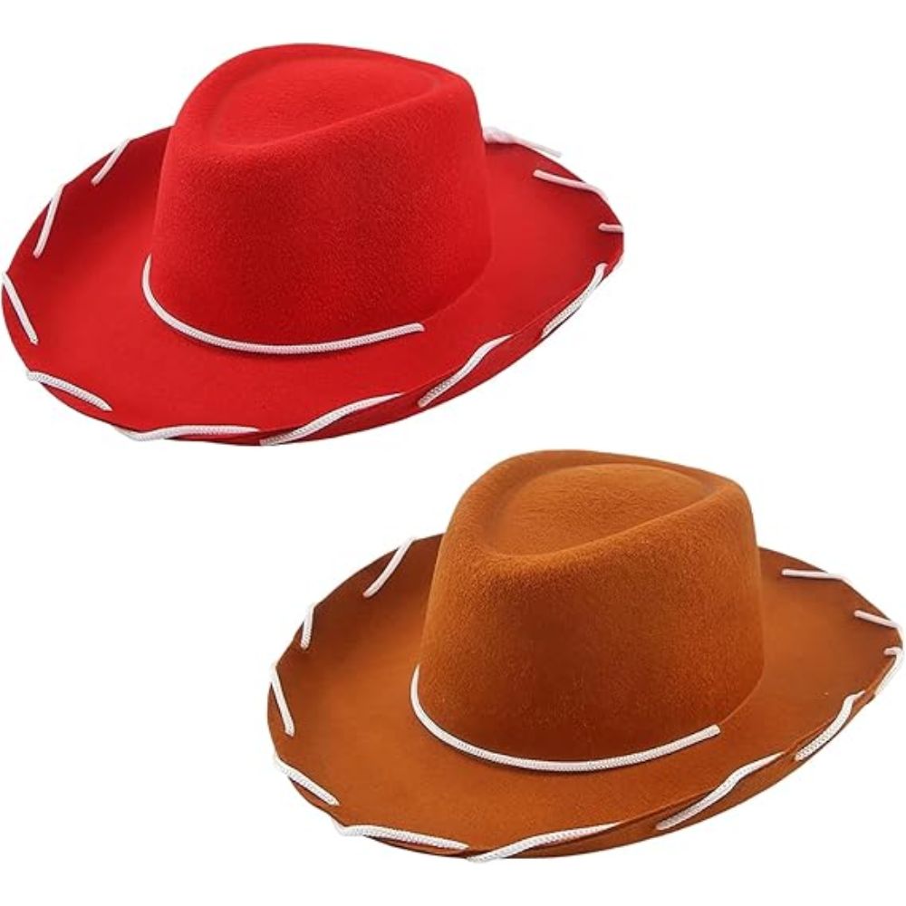 Chapeau en feutre Fantasia Woo - Men Accessories Kit avis et prix